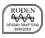 Roden Design Drafting